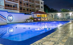 Hotel Montego 2*